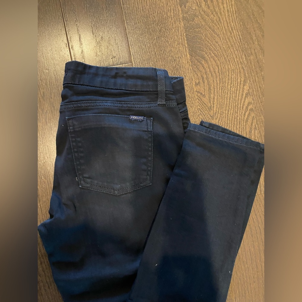 Jeans - Picture 5 of 5